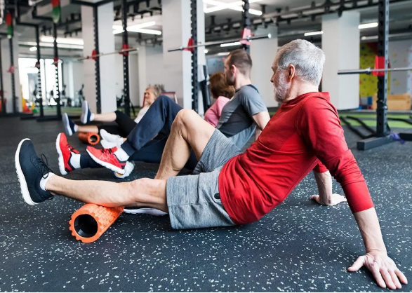 反射療法如何工作？